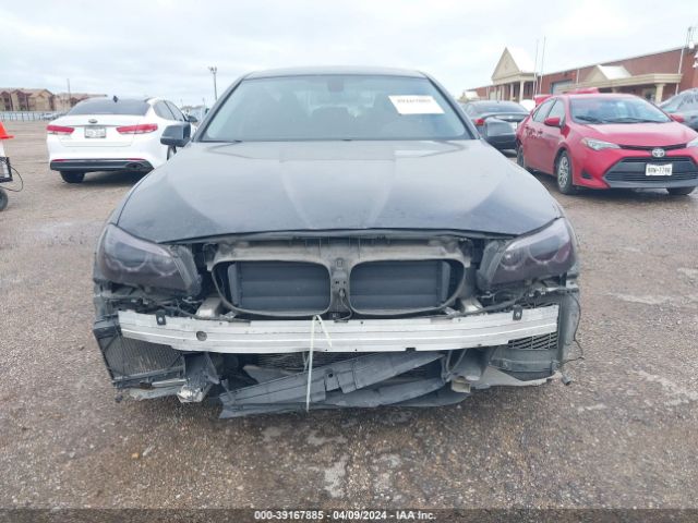 WBA5A5C5XGG351407 BMW 528I
