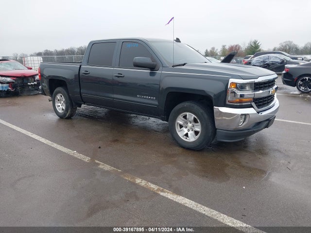 2018 3GCPCREC1JG119623 main image