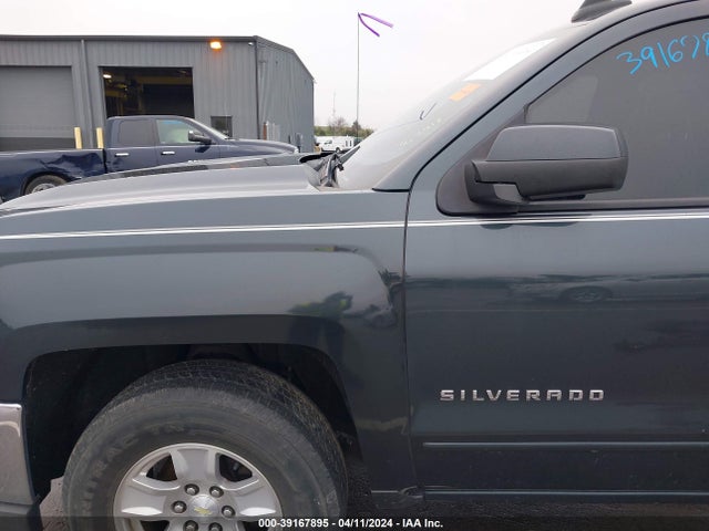 Chevrolet Silverado 1500 1lt 2018 3GCPCREC1JG119623 Image 12