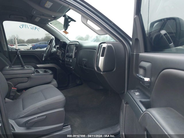 Chevrolet Silverado 1500 1lt 2018 3GCPCREC1JG119623 Image 5