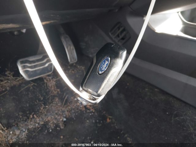 3FA6P0RUXER278865 Ford Fusion Hybrid Titanium