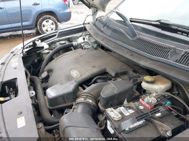 Ford EXPLORER XLT 2014 1FM5K7D88EGA85317 Image 10