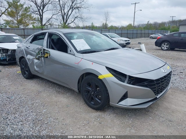 2022 5NPLM4AGXNH069731 main image