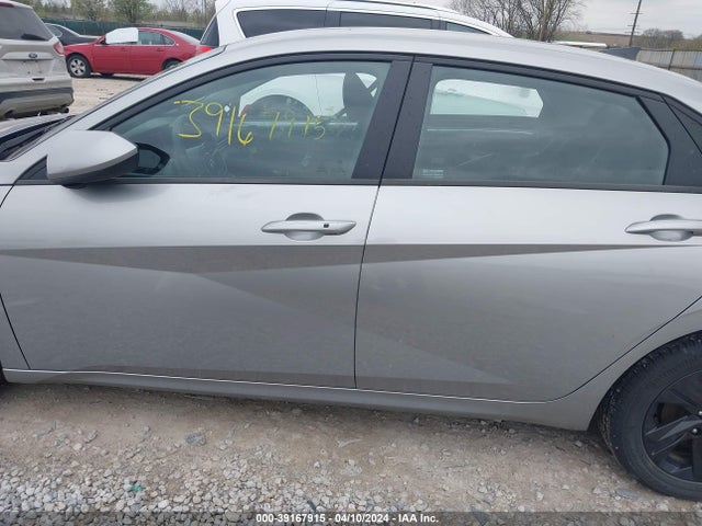 Hyundai ELANTRA SEL 2022 5NPLM4AGXNH069731 Image 15