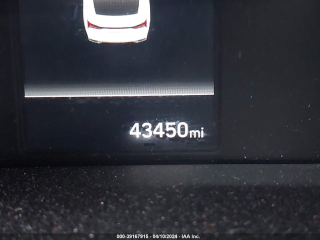 Hyundai ELANTRA SEL 2022 5NPLM4AGXNH069731 Image 7