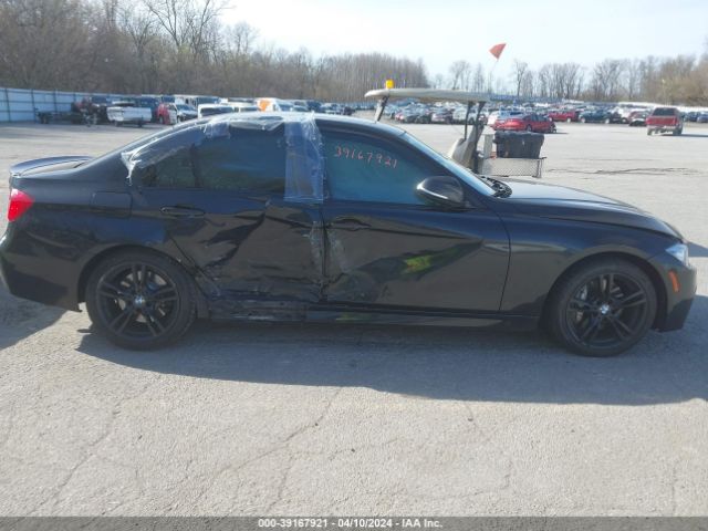 WBA3B9G51FNR94227 BMW 335i Xdrive