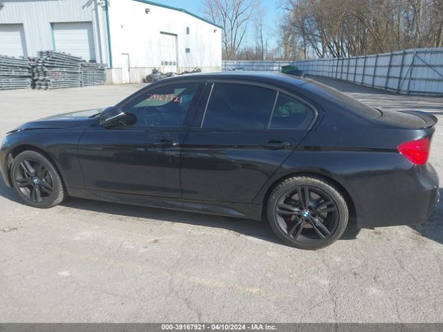 WBA3B9G51FNR94227 BMW 335i Xdrive