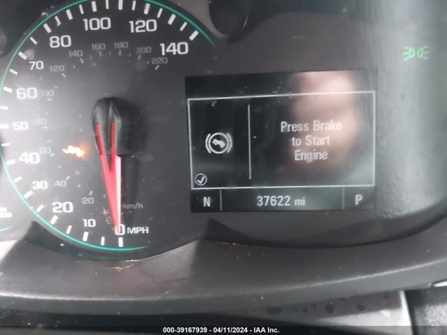 Chevrolet Trax Awd Lt 2022 KL7CJPSM6NB531456 Image 15