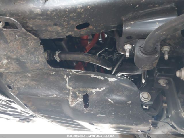 1FT6W1EV5NWG00844 Ford F-150 Lightning Lariat