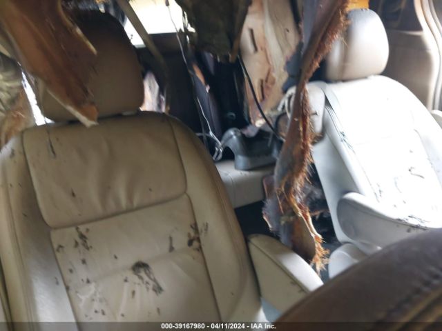 5TDYK3DC9GS740043 Toyota Sienna Xle 8 Passenger
