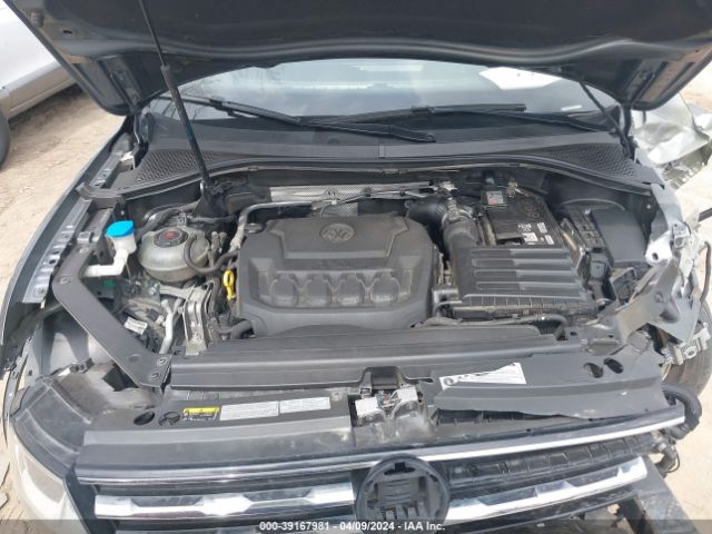 3VV0B7AX5JM172510 Volkswagen Tiguan 2.0t S