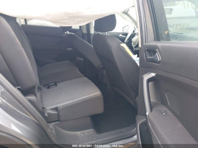 3VV0B7AX5JM172510 Volkswagen Tiguan 2.0t S