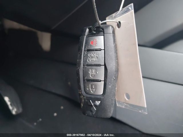 JA4J3UA82PZ044590 Mitsubishi Outlander Se Black Edition 2wd