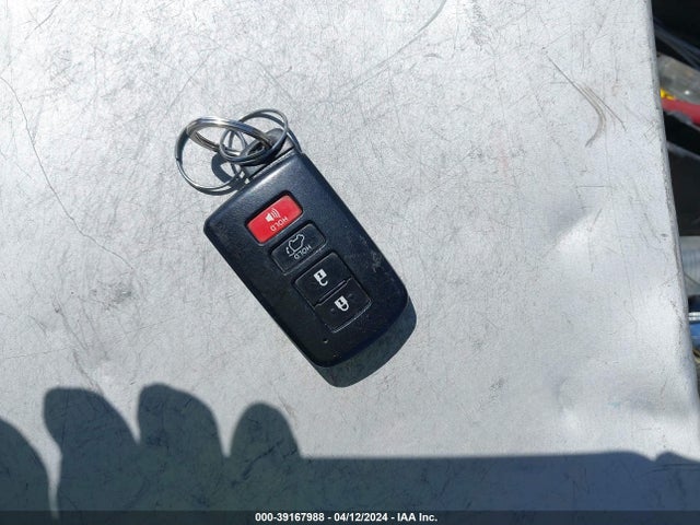 Toyota Highlander Xle V6 2015 5TDJKRFH6FS144772 Image 11