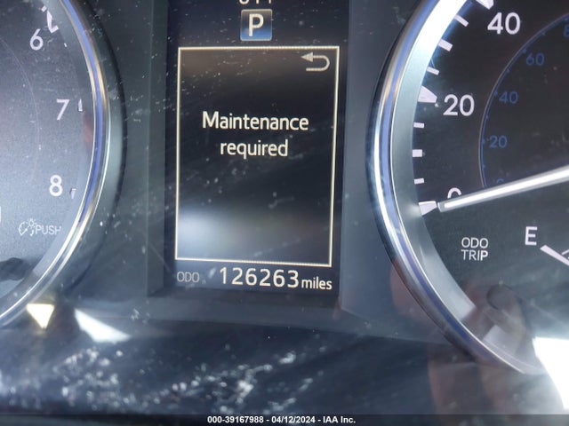 Toyota Highlander Xle V6 2015 5TDJKRFH6FS144772 Image 16