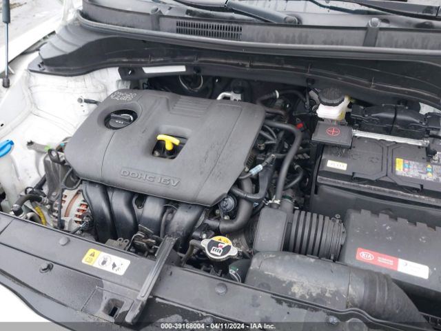 KNDJ23AU6N7171707 KIA SOUL LX