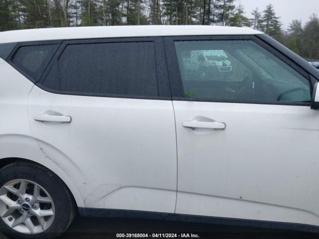 KNDJ23AU6N7171707 KIA SOUL LX