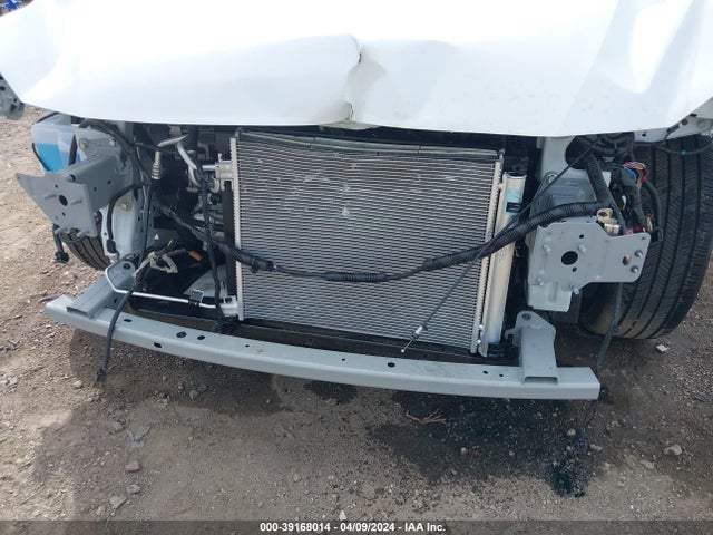 Nissan Sentra Sr Xtronic Cvt 2024 3N1AB8DV6RY225094 Image 6