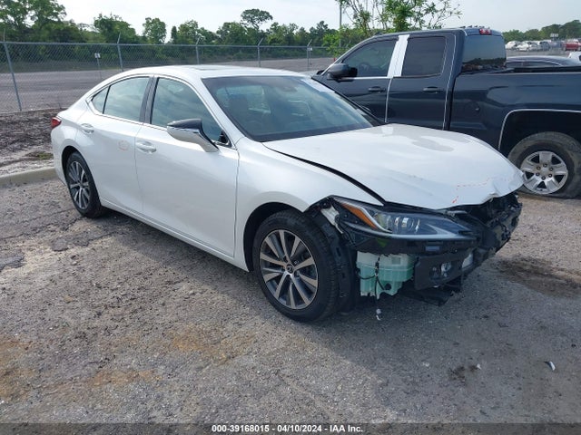 Lexus ES 350 2019 58ABZ1B1XKU049328 Image 1