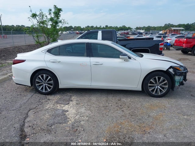 Lexus ES 350 2019 58ABZ1B1XKU049328 Image 14