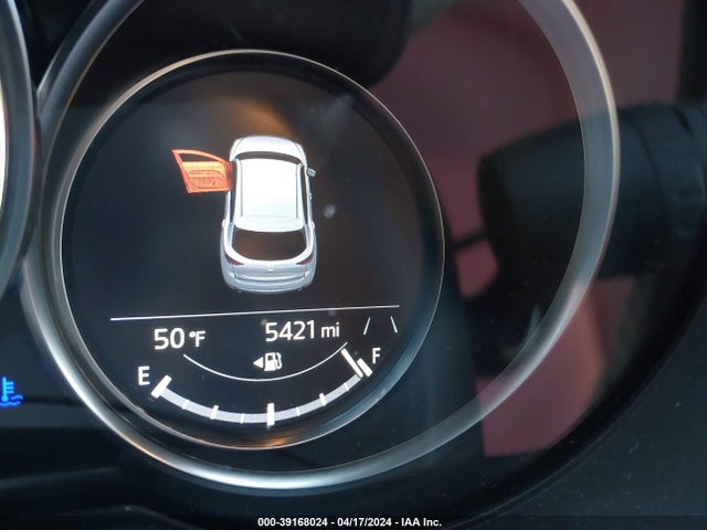 Mazda Cx-5 2.5 S Carbon Edition 2023 JM3KFBCM8P0249410 Image 15
