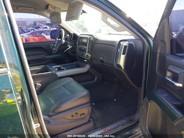 Chevrolet Silverado 1500 2lt 2015 3GCUKREC4FG122075 Image 5