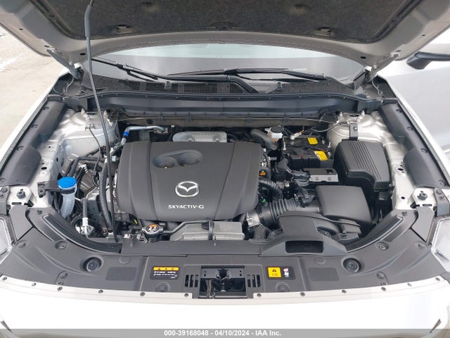 JM3KFBBL9R0464466 Mazda Cx-5 2.5 S Select