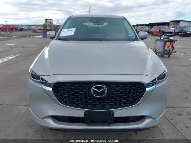JM3KFBBL9R0464466 Mazda Cx-5 2.5 S Select