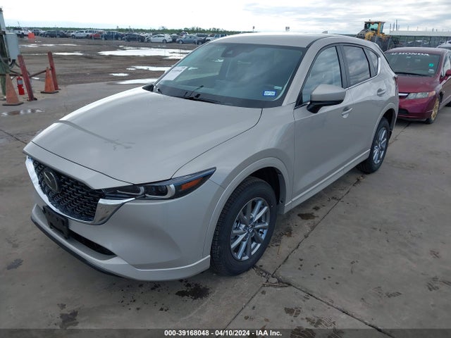 JM3KFBBL9R0464466 Mazda Cx-5 2.5 S Select