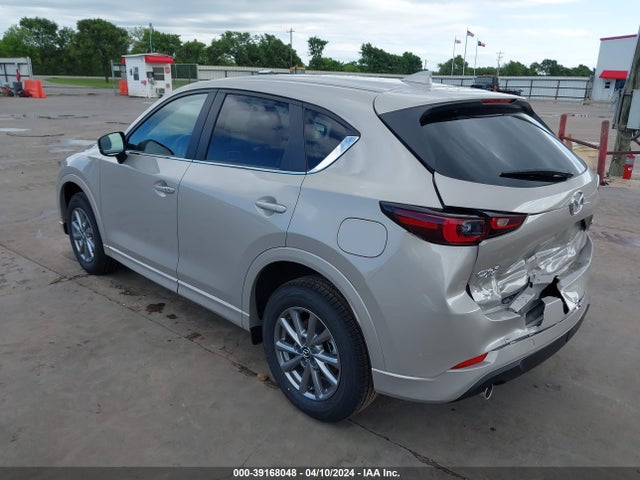 JM3KFBBL9R0464466 Mazda Cx-5 2.5 S Select