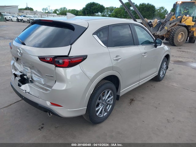 JM3KFBBL9R0464466 Mazda Cx-5 2.5 S Select