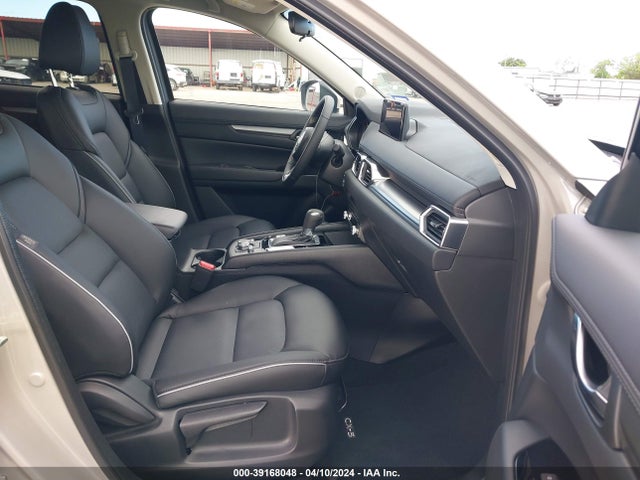 JM3KFBBL9R0464466 Mazda Cx-5 2.5 S Select