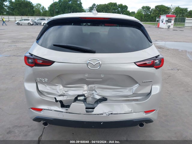 JM3KFBBL9R0464466 Mazda Cx-5 2.5 S Select