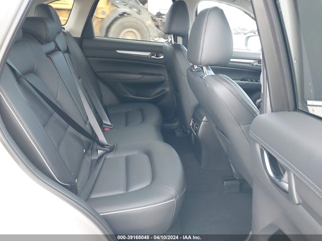 JM3KFBBL9R0464466 Mazda Cx-5 2.5 S Select