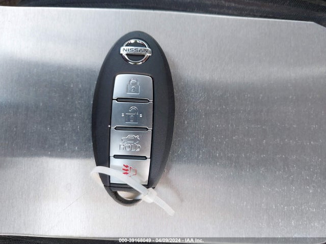 Nissan SENTRA SV 2018 3N1AB7AP3JL633246 Image 11