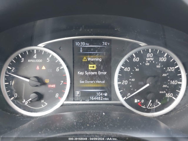 Nissan SENTRA SV 2018 3N1AB7AP3JL633246 Image 7
