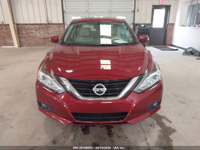 Nissan Altima 2.5 Sv 2017 1N4AL3AP1HC254650 Image 12