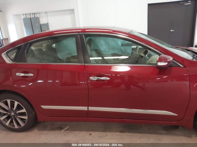 Nissan Altima 2.5 Sv 2017 1N4AL3AP1HC254650 Image 13