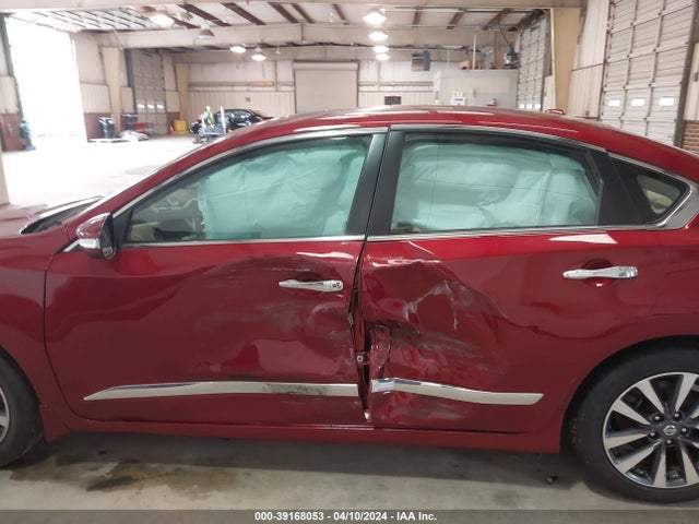 Nissan Altima 2.5 Sv 2017 1N4AL3AP1HC254650 Image 14