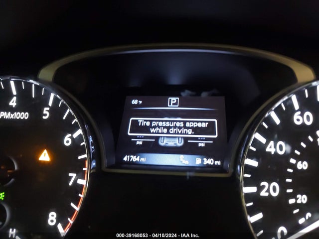 Nissan Altima 2.5 Sv 2017 1N4AL3AP1HC254650 Image 15