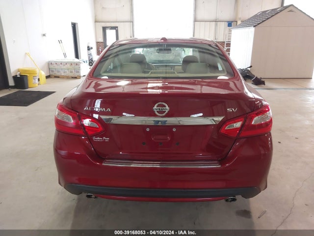 Nissan Altima 2.5 Sv 2017 1N4AL3AP1HC254650 Image 16