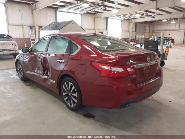 Nissan Altima 2.5 Sv 2017 1N4AL3AP1HC254650 Image 3