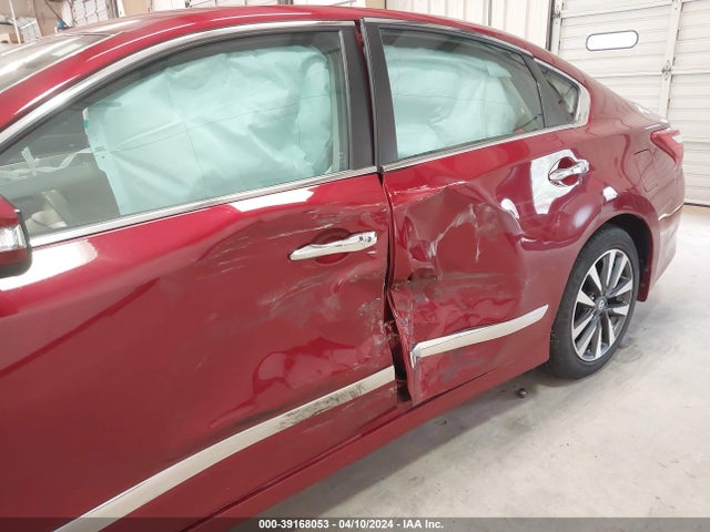 Nissan Altima 2.5 Sv 2017 1N4AL3AP1HC254650 Image 6