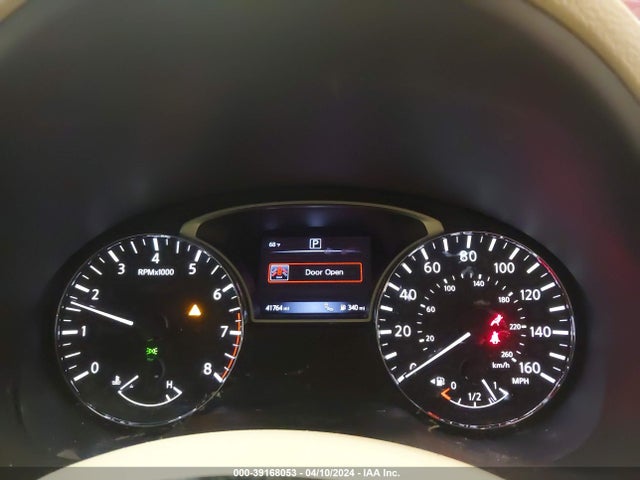 Nissan Altima 2.5 Sv 2017 1N4AL3AP1HC254650 Image 7