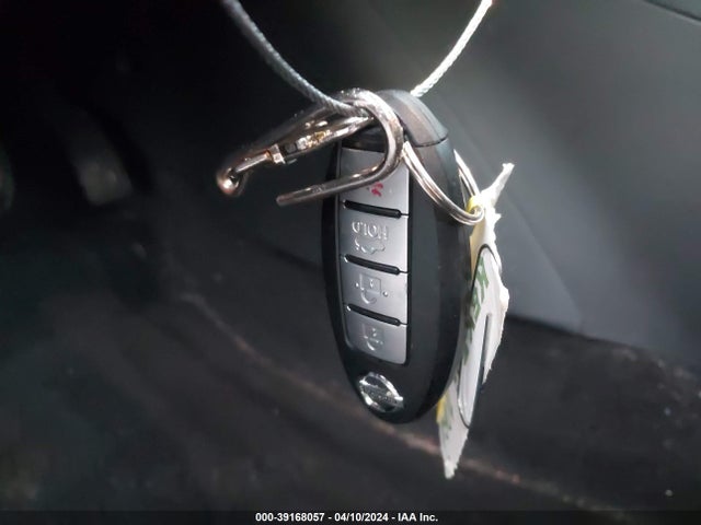 Nissan SENTRA SV 2019 3N1AB7AP5KY447227 Image 11