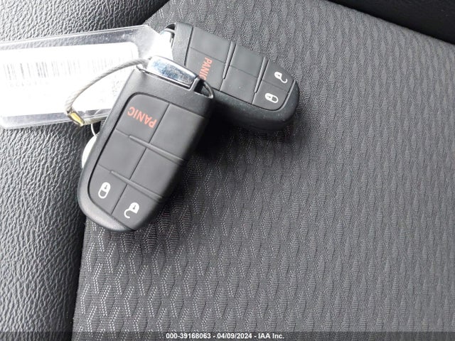 Jeep Compass Latitude 4x4 2024 3C4NJDBN8RT604382 Image 11