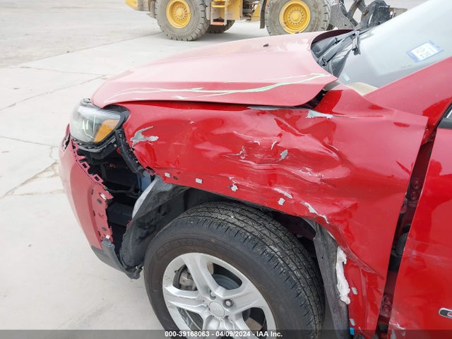 Jeep Compass Latitude 4x4 2024 3C4NJDBN8RT604382 Image 6
