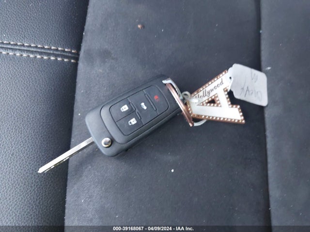 Chevrolet Impala 2lt 2014 1G1125S35EU107346 Image 11