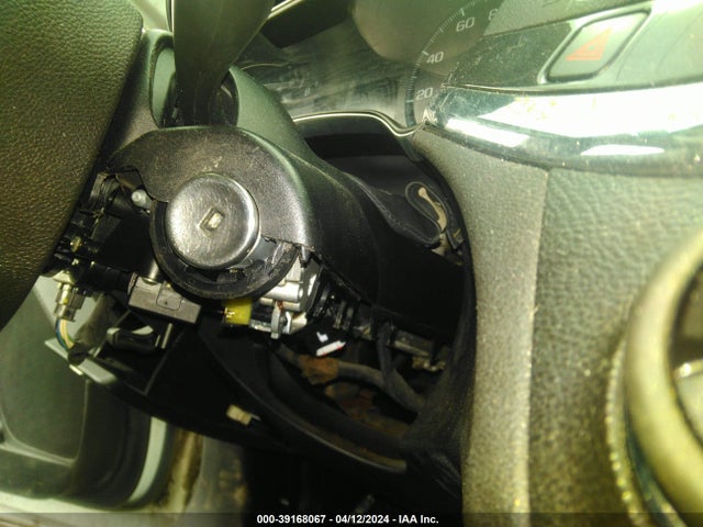 Chevrolet Impala 2lt 2014 1G1125S35EU107346 Image 12