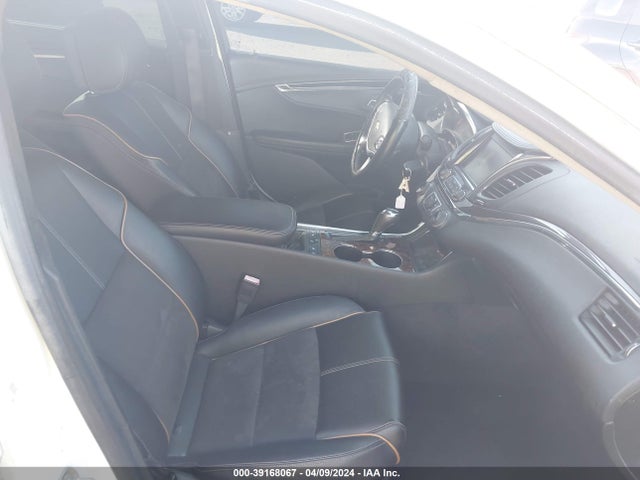 Chevrolet Impala 2lt 2014 1G1125S35EU107346 Image 5